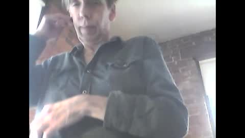 NFG  Nice Friendly Guy  Dick online show from February 6, 2025, 4:36 pm