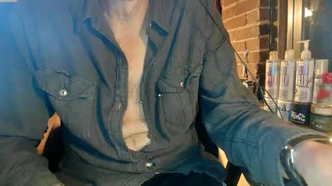 NFG  Nice Friendly Guy  Dick online show from February 8, 2025, 11:24 pm