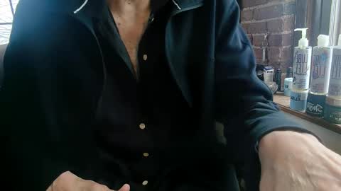 NFG  Nice Friendly Guy  Dick online show from February 16, 2025, 6:21 pm