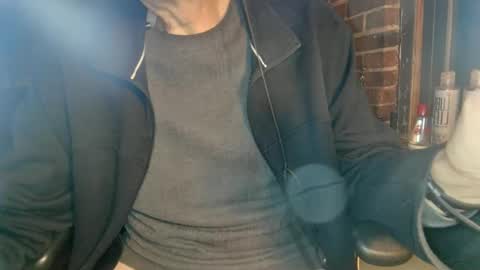 NFG  Nice Friendly Guy  Dick online show from February 23, 2025, 3:02 am