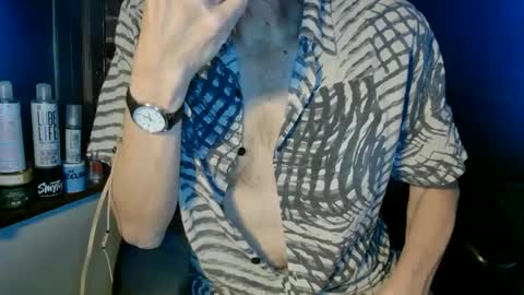 NFG  Nice Friendly Guy  Dick online show from March 7, 2025, 1:31 am