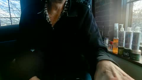 NFG  Nice Friendly Guy  Dick online show from March 9, 2025, 10:08 pm