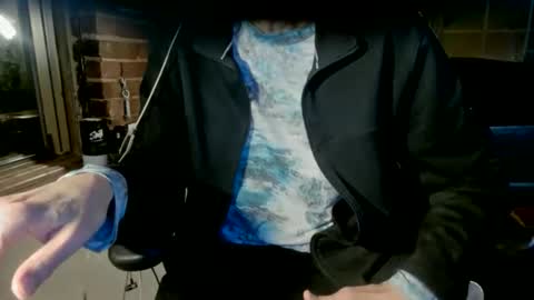 NFG  Nice Friendly Guy  Dick online show from November 13, 2025, 11:36 pm