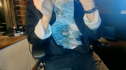 NFG  Nice Friendly Guy  Dick online show from November 14, 2025, 11:46 pm