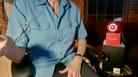 NFG  Nice Friendly Guy  Dick online show from February 28, 2026, 12:00 am