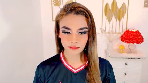 hottie nicole online show from February 27, 2025, 1:48 am