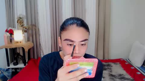 hottie nicole online show from October 7, 2025, 12:08 am