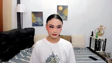 hottie nicole online show from October 12, 2025, 1:26 am