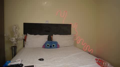 Snapshot of nia_bell chatting on December 23, 2024, 11:47 am kikiNiaAria online show from December 23, 2024, 11:47 am