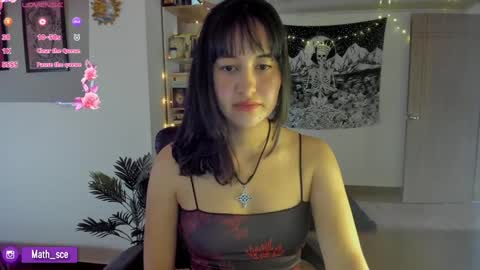 Snapshot of nia_blaze chatting on December 11, 2024, 8:18 pm Nia online show from December 11, 2024, 8:18 pm