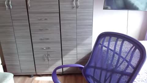 Dani online show from January 2, 2025, 8:02 pm