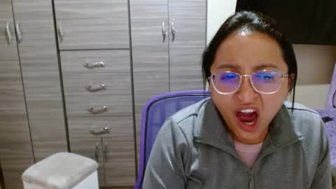 Dani online show from January 4, 2025, 3:50 am