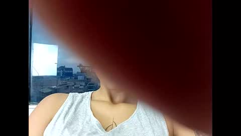 Nia Malkova online show from February 11, 2026, 11:26 am