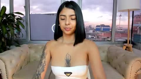 Nia Malkova online show from February 19, 2026, 11:28 am