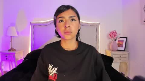 Nia Malkova online show from March 27, 2026, 11:43 am