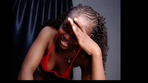 Niababy5 online show from April 14, 2026, 9:32 pm