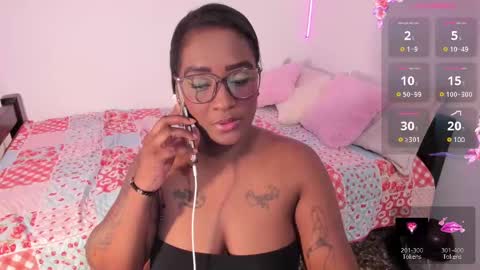 Nia online show from December 21, 2024, 9:01 am