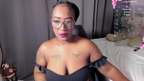 Nia online show from January 26, 2025, 10:45 am