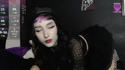 Snapshot of niakat_ chatting on January 12, 2025, 4:52 am  niakat  online show from January 12, 2025, 4:52 am