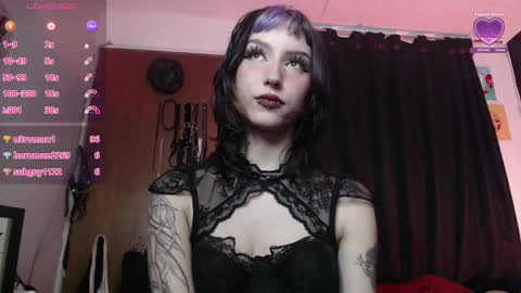 Snapshot of niakat_ chatting on February 5, 2025, 2:29 am  niakat  online show from February 5, 2025, 2:29 am