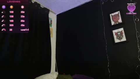 Snapshot of niakat_ chatting on February 26, 2025, 4:25 am  niakat  online show from February 26, 2025, 4:25 am