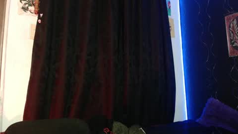 Snapshot of niakat_ chatting on March 6, 2025, 8:52 am  niakat  online show from March 6, 2025, 8:52 am