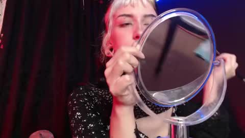 Snapshot of niakat_ chatting on March 11, 2025, 7:58 am  niakat  online show from March 11, 2025, 7:58 am