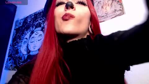 Snapshot of niakat_ chatting on October 23, 2025, 4:12 am  niakat  online show from October 23, 2025, 4:12 am