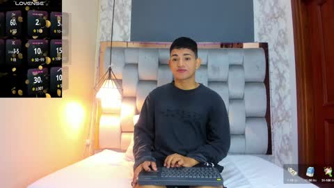 Niall  online show from January 7, 2025, 12:41 pm