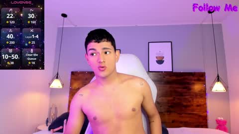 Niall  online show from February 4, 2025, 3:57 pm