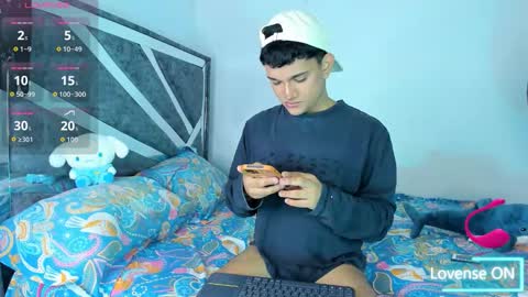 Niall  online show from September 25, 2025, 2:21 pm