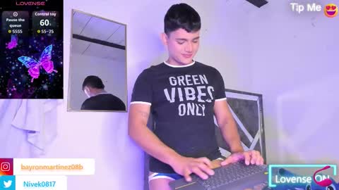 Niall  online show from February 27, 2026, 1:33 pm