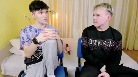 Nick PVT is open FanslyTwitter - Nic kycb online show from December 27, 2024, 4:54 pm