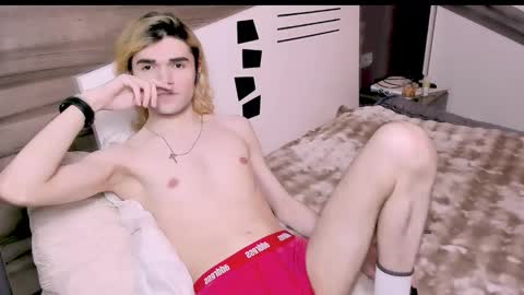 Nick PVT is open FanslyTwitter - Nic kycb online show from March 15, 2026, 5:08 pm