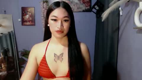 nica jane online show from April 11, 2026, 5:50 pm