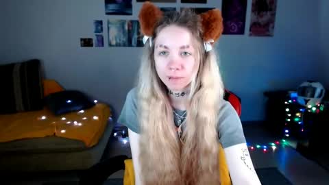 Snapshot of nica_kawaii chatting on May 15, 2026, 1:29 pm nica_kawaii online show from May 15, 2026, 1:29 pm