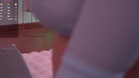 Dani 3 online show from January 9, 2025, 9:26 pm