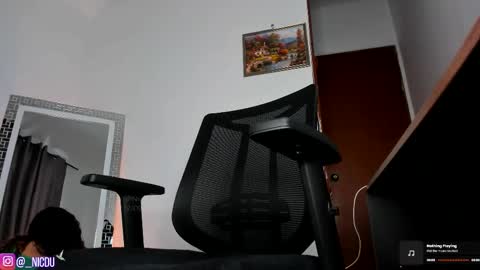 Nicol - New account  online show from September 20, 2025, 4:30 pm