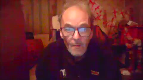 nice6body online show from January 12, 2025, 11:04 pm