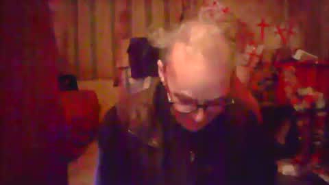 nice6body online show from January 26, 2025, 11:08 pm