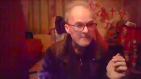 nice6body online show from February 21, 2025, 2:50 am