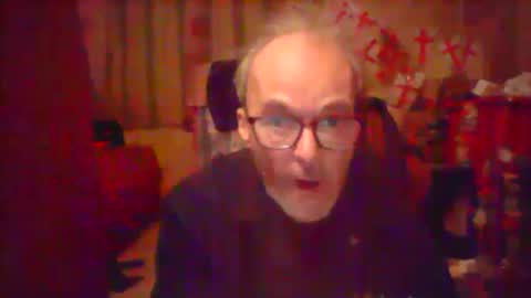 nice6body online show from March 7, 2025, 2:04 am