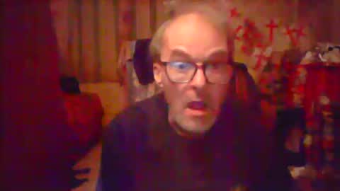 nice6body online show from March 9, 2025, 11:03 pm