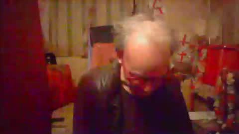 nice6body online show from October 10, 2025, 1:15 am