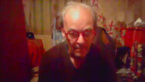 nice6body online show from October 21, 2025, 10:10 pm