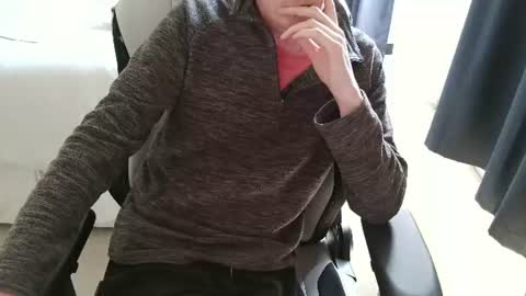 nice_dicknballs online show from June 9, 2026, 9:54 am