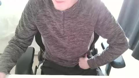 nice_dicknballs online show from June 12, 2026, 5:12 pm