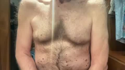 Nice Gentle Naughty online show from January 25, 2025, 7:07 pm