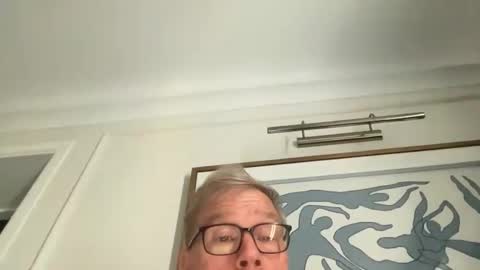 Nice Gentle Naughty online show from October 6, 2025, 6:55 am