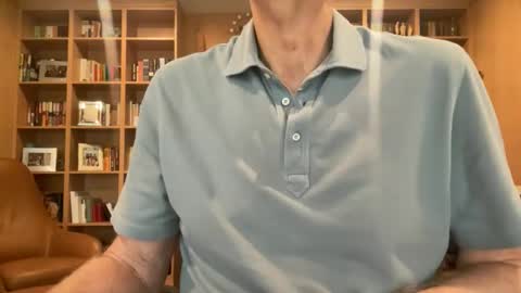 Nice Gentle Naughty online show from April 18, 2026, 7:07 pm